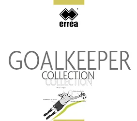 Goalkeeper