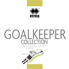 GOALKEEPER